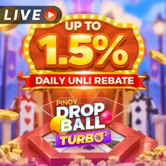 Pinoy Drop Ball Turbo